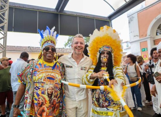 Governo da Bahia lança Edital Ouro Negro 2026 com investimento recorde de R$ 17 milhões