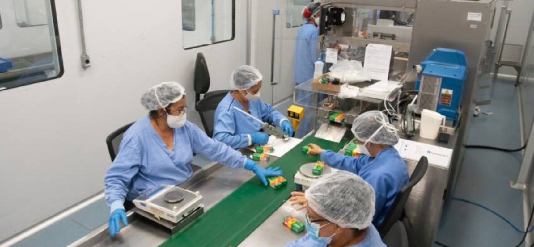 *Gestores e pesquisadores que atuam na fronteira da inovação tecnológica em saúde estarão no mês de setembro em Salvador*