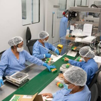 *Gestores e pesquisadores que atuam na fronteira da inovação tecnológica em saúde estarão no mês de setembro em Salvador*