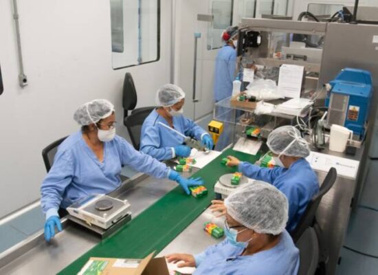 *Gestores e pesquisadores que atuam na fronteira da inovação tecnológica em saúde estarão no mês de setembro em Salvador*