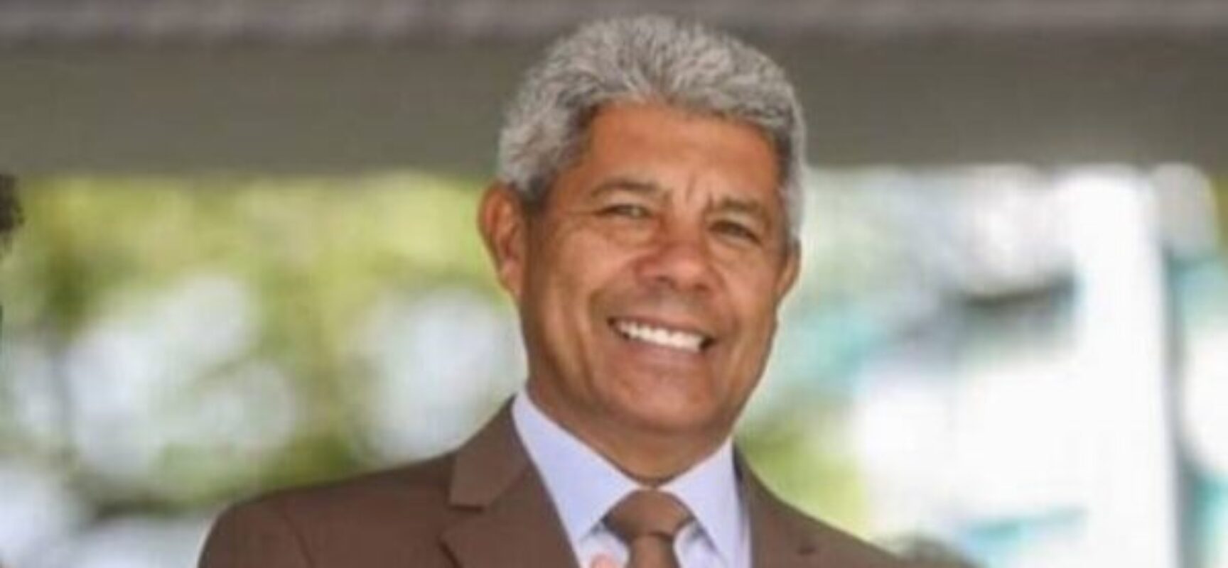 Jerônimo no 7 de Setembro: “O Brasil precisa manter soberania”