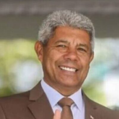 Jerônimo no 7 de Setembro: “O Brasil precisa manter soberania”
