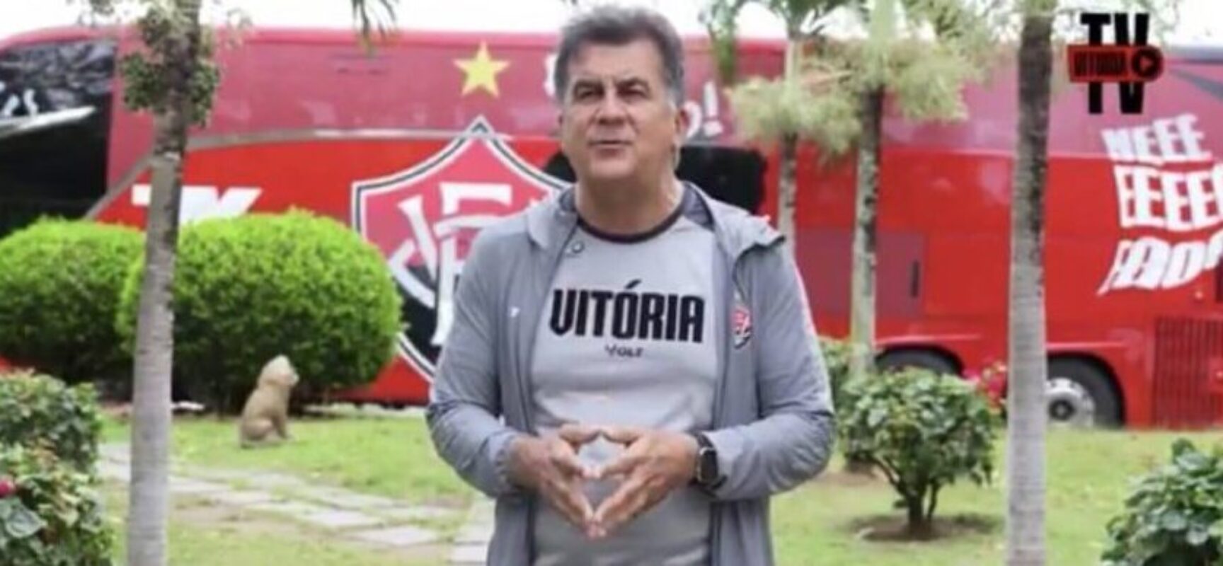 Fabio Mota abre o jogo sobre bloqueio judicial da LIBRA: “Vitória pode perder R$ 8 milhões”
