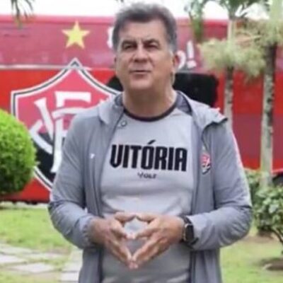 Fabio Mota abre o jogo sobre bloqueio judicial da LIBRA: “Vitória pode perder R$ 8 milhões”