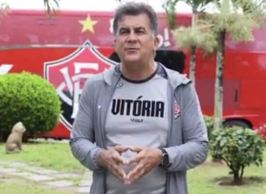 Fabio Mota abre o jogo sobre bloqueio judicial da LIBRA: “Vitória pode perder R$ 8 milhões”