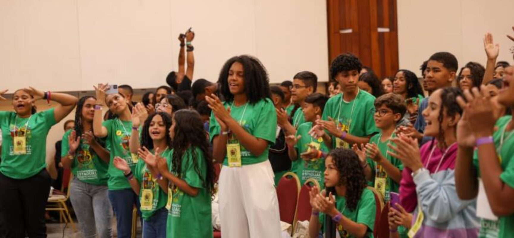 Professores têm até terça-feira (30) para inscrever escolas e estudantes na Olimpíada Nacional de Eficiência Energética