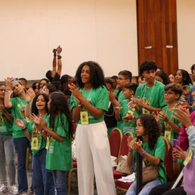 Professores têm até terça-feira (30) para inscrever escolas e estudantes na Olimpíada Nacional de Eficiência Energética