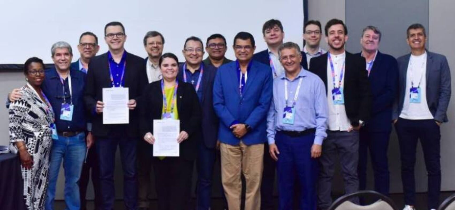 Uesc participa de parceria nacional que fortalece universidades estaduais