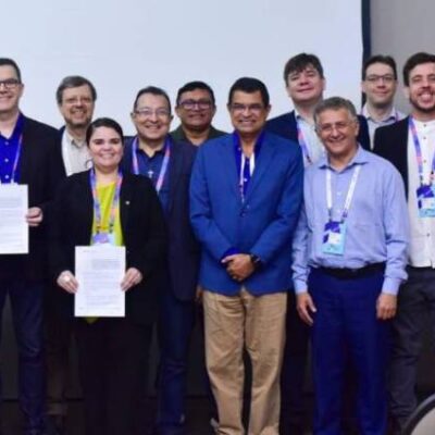 Uesc participa de parceria nacional que fortalece universidades estaduais