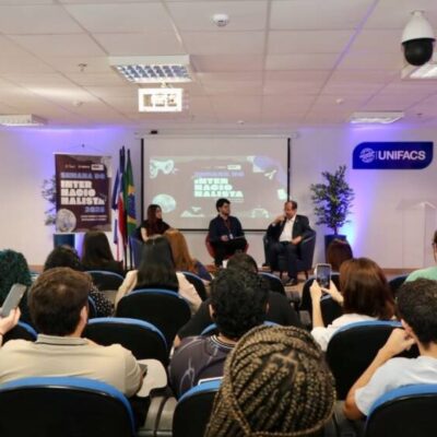 Setur-BA debate na Unifacs sobre incremento do turismo internacional no estado