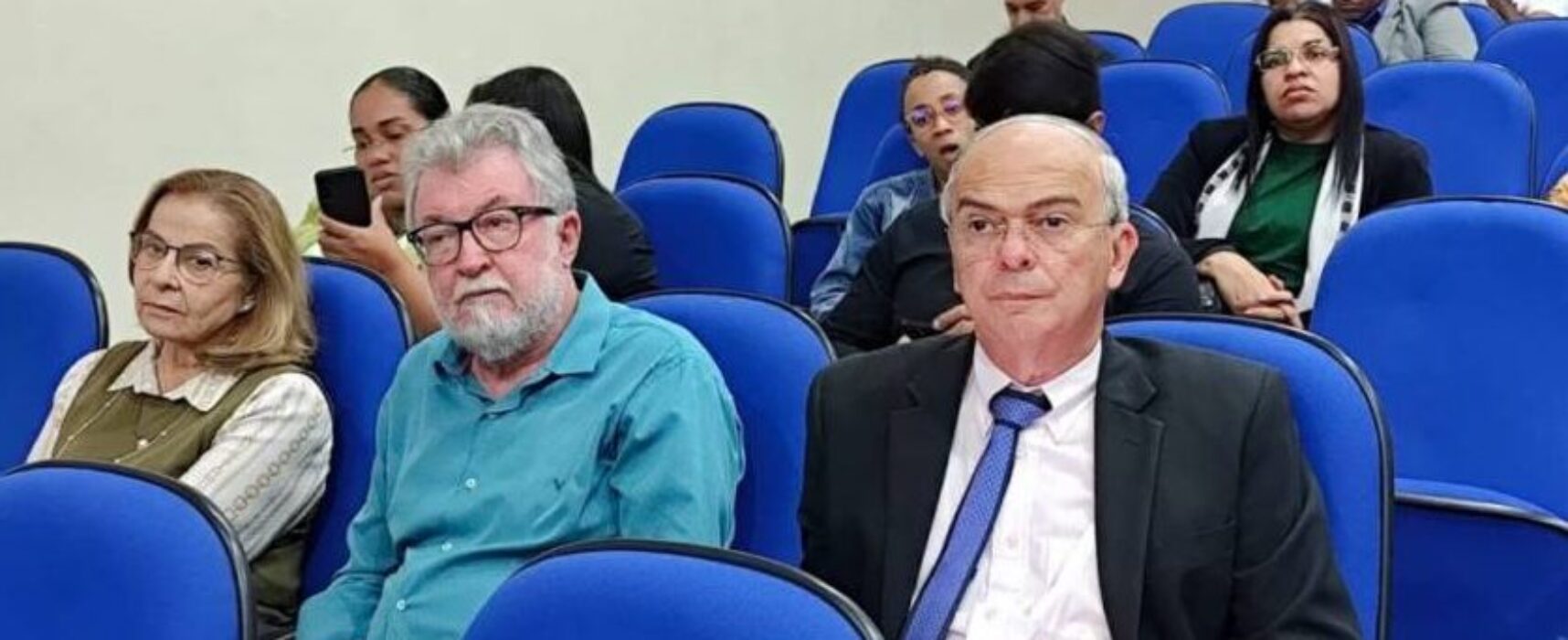 Prefeitura de Itabuna participa de Audiência Pública – PPP Iluminação Pública do CDS Litoral Sul