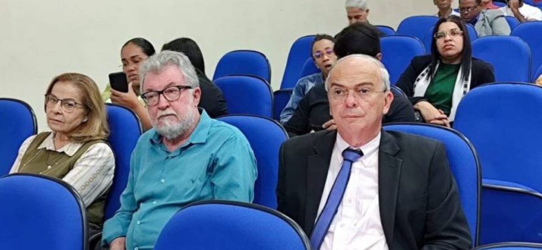 Prefeitura de Itabuna participa de Audiência Pública – PPP Iluminação Pública do CDS Litoral Sul