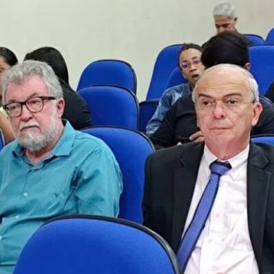 Prefeitura de Itabuna participa de Audiência Pública – PPP Iluminação Pública do CDS Litoral Sul