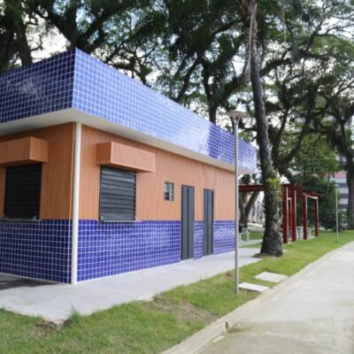 Prefeitura de Itabuna homologa concessão de quiosques na Alameda da Juventude