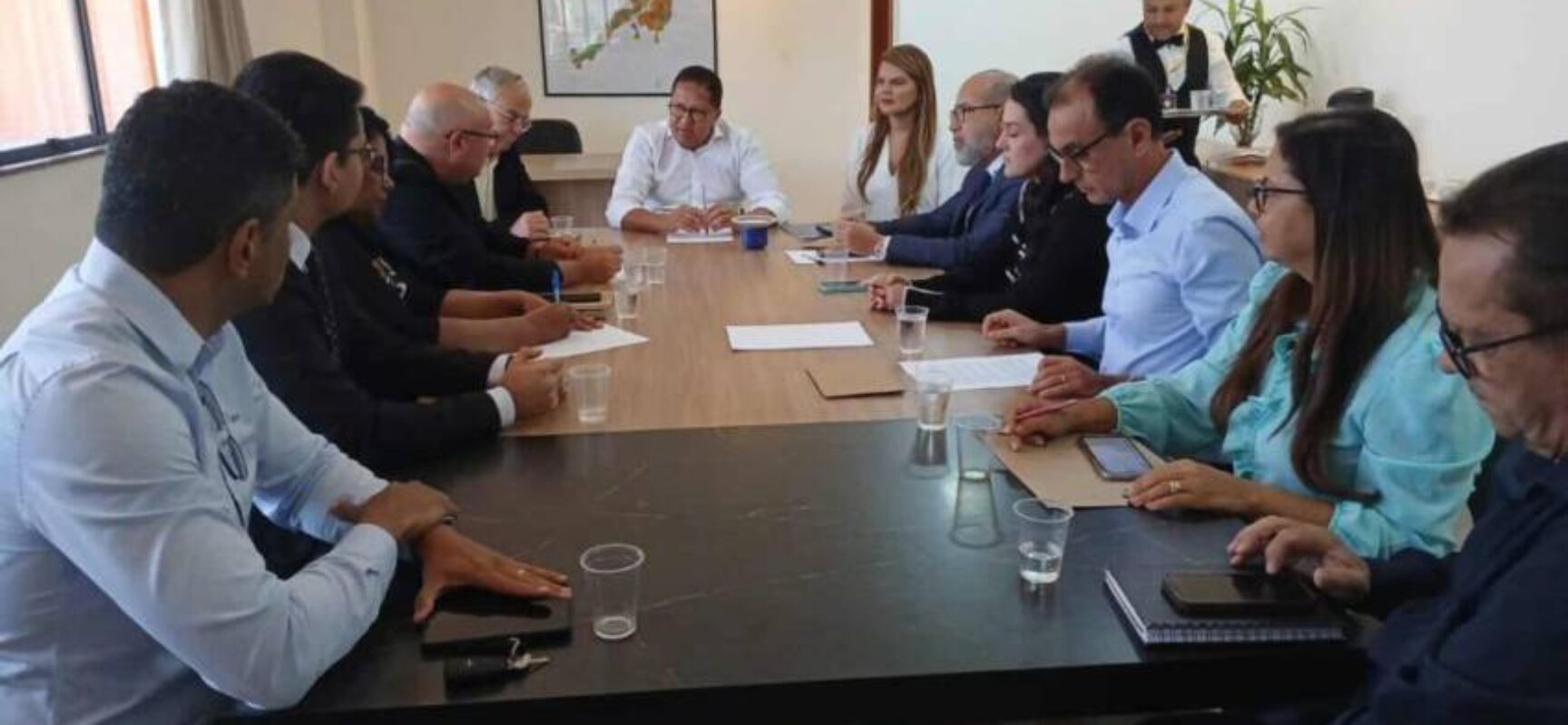 Prefeitura de Itabuna divulga resultado final do Processo Seletivo Simplificado nº 03/2025