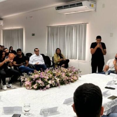 Governo da Bahia reforça diálogo com setor produtivo de Jequié