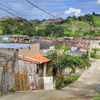 Prefeitura de Itabuna faz no sábado Mutirão do Programa de Regularização Fundiária Meu Lugar no Nova Califórnia