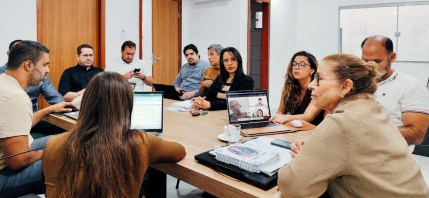 Prefeitura de Itabuna publica Aviso de Licitação para a construção de parques lineares