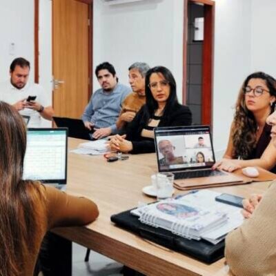 Prefeitura de Itabuna publica Aviso de Licitação para a construção de parques lineares