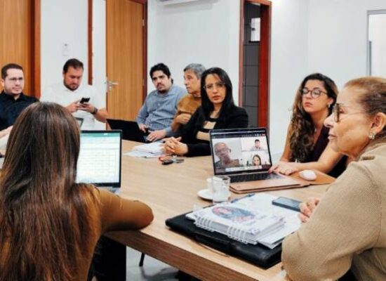 Prefeitura de Itabuna publica Aviso de Licitação para a construção de parques lineares