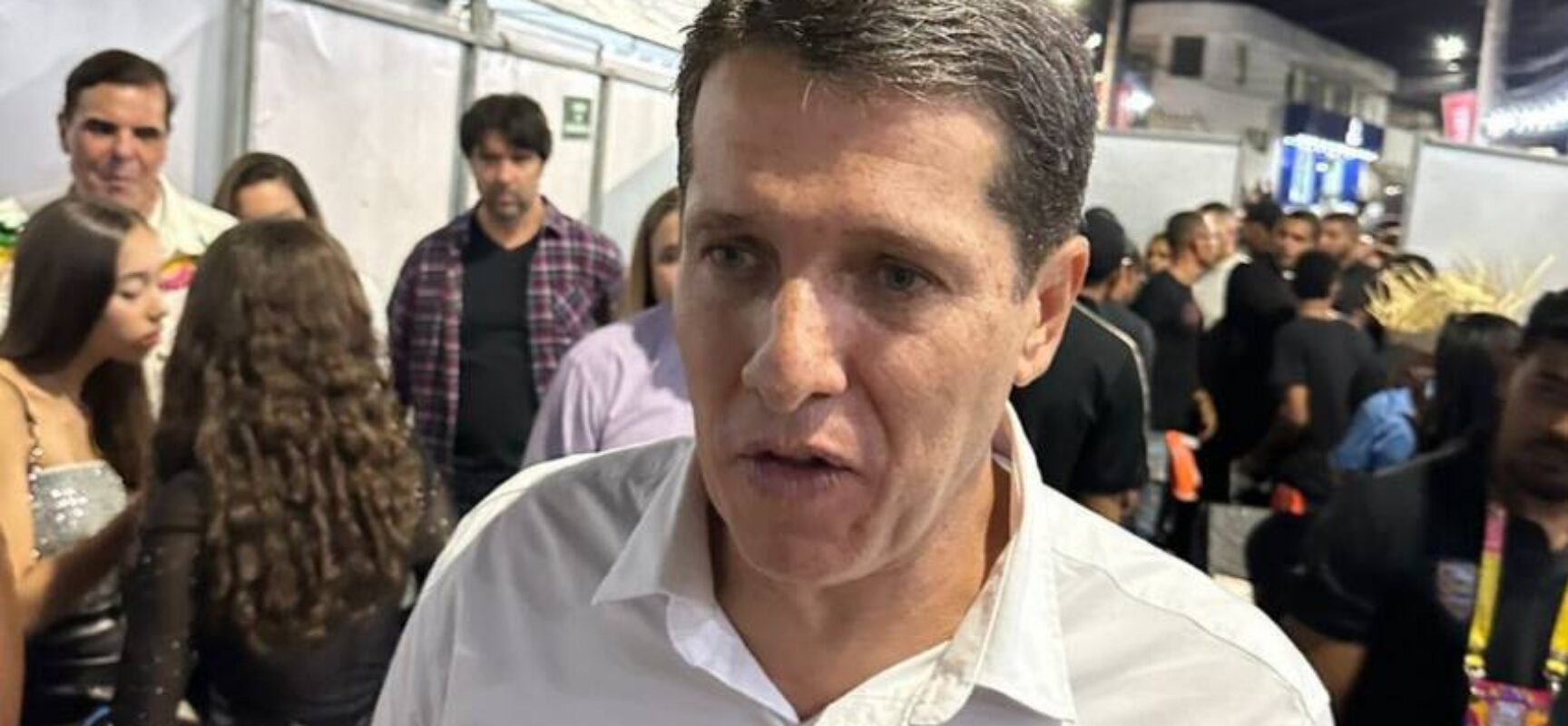 Zé Cocá condiciona apoio a Jerônimo Rodrigues a avanço de aeroporto e prevê disputa acirrada com ACM Neto