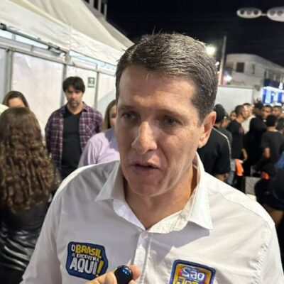 Zé Cocá condiciona apoio a Jerônimo Rodrigues a avanço de aeroporto e prevê disputa acirrada com ACM Neto