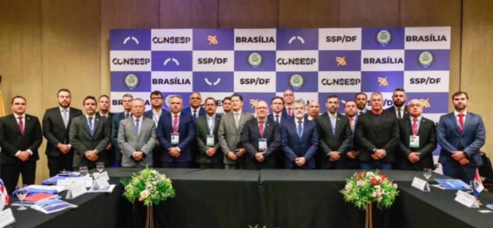 Secretários pedem a Lula criação do Ministério da Segurança Pública: “Maior problema do Brasil”