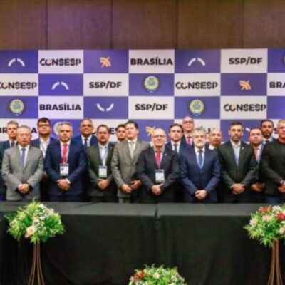 Secretários pedem a Lula criação do Ministério da Segurança Pública: “Maior problema do Brasil”