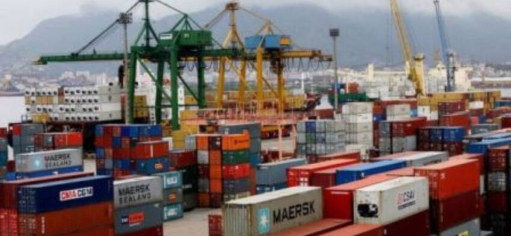 Fieb faz avaliação sobre primeiros impactos do tarifaço americano para as exportações baianas; veja números