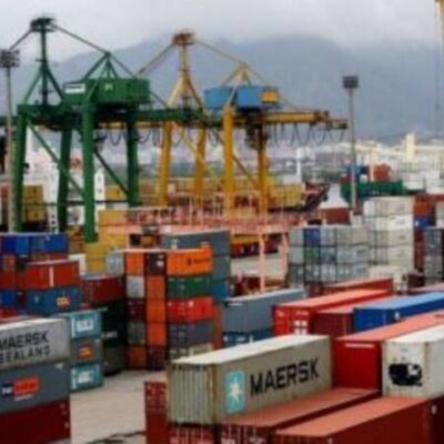 Fieb faz avaliação sobre primeiros impactos do tarifaço americano para as exportações baianas; veja números