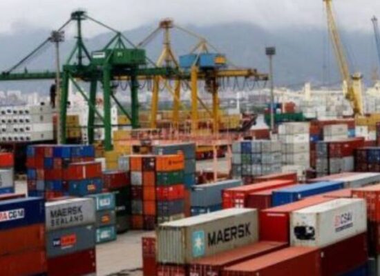 Fieb faz avaliação sobre primeiros impactos do tarifaço americano para as exportações baianas; veja números