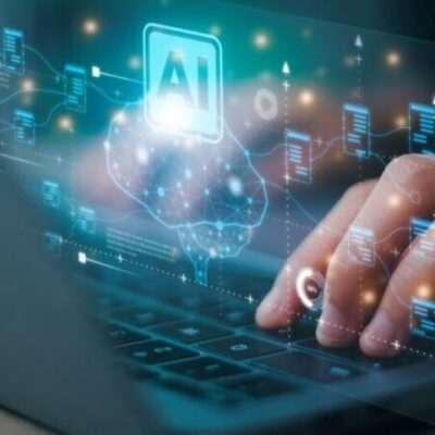 Uso de inteligência artificial cresce 163% na indústria brasileira, aponta IBGE