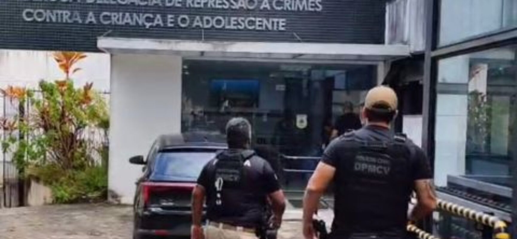 Professor de jiu-jitsu é preso suspeito de abusar sexualmente de crianças
