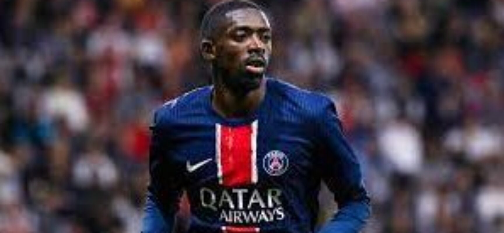 Dembélé conquista Bola de Ouro 2025; Raphinha é 5º
