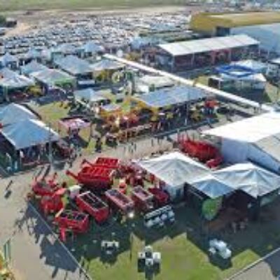 PIB do agronegócio da Bahia cresce 14,6% no 2º trimestre de 2025