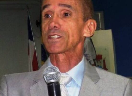 PARABÉNS: HOJE 13 DE SETEMBRO, ANIVERSÁRIO DE DR. JOABS RIBEIRO.