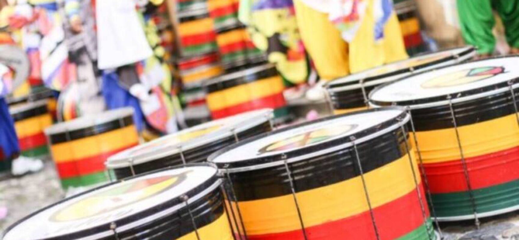 Governo do Estado lança edital com aporte de R$ 17 milhões para apoio às entidades culturais de matrizes africanas