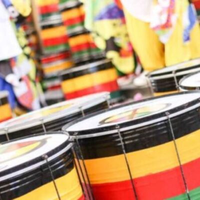 Governo do Estado lança edital com aporte de R$ 17 milhões para apoio às entidades culturais de matrizes africanas