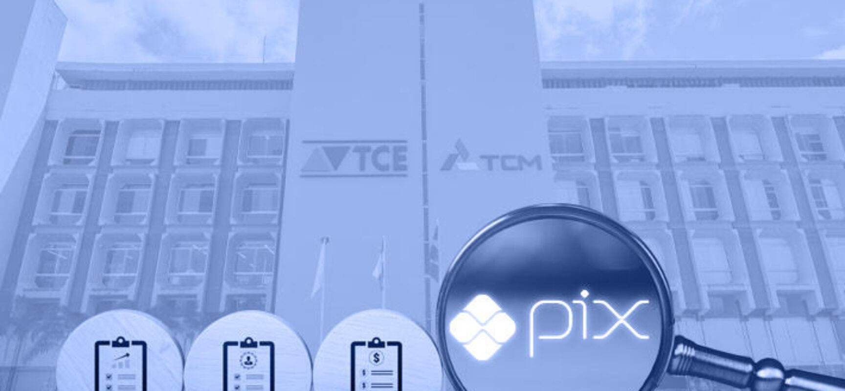 TCE/BA fiscaliza uso de “emendas PIX” e reforça controle sobre recursos federais enviados ao Estado