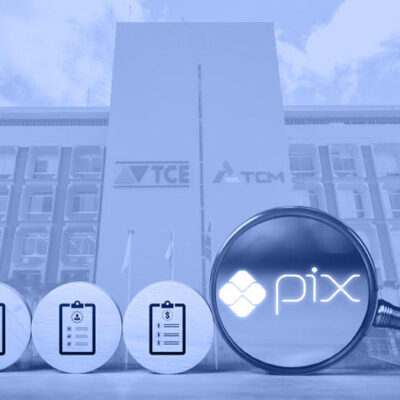 TCE/BA fiscaliza uso de “emendas PIX” e reforça controle sobre recursos federais enviados ao Estado