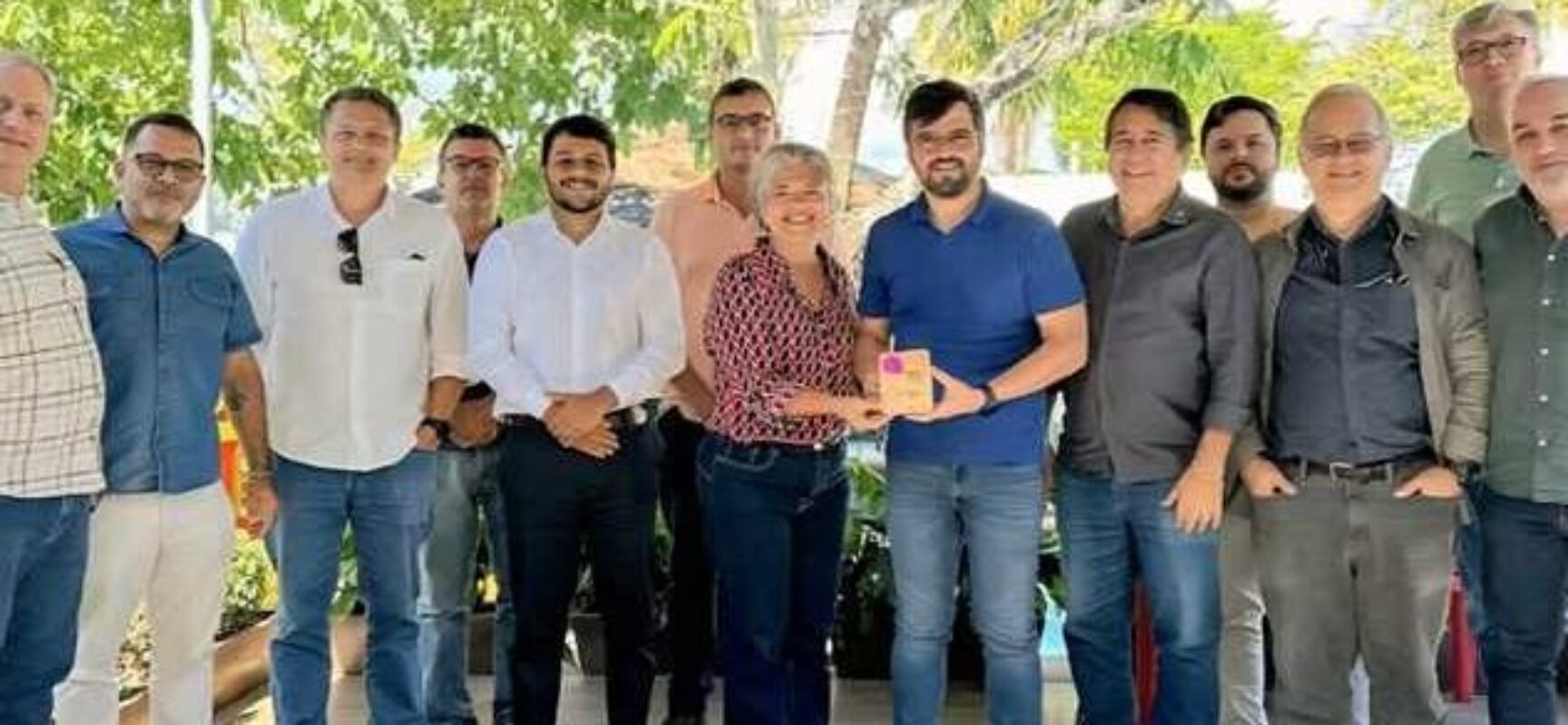 Ilhéus celebra Selo Prata de Ecossistema de Inovação e planeja novos avanços