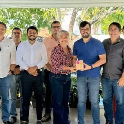Ilhéus celebra Selo Prata de Ecossistema de Inovação e planeja novos avanços