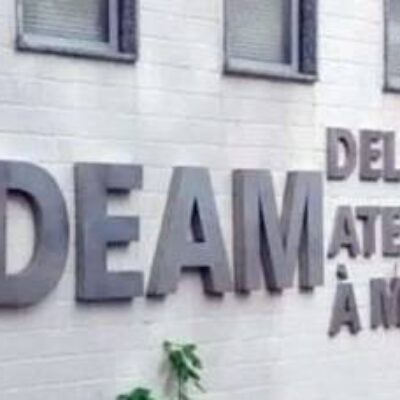 Homem é preso por espancar a mãe após ela se recusar a fazer um café