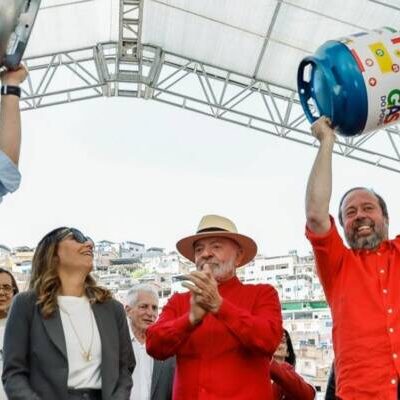 Gás do Povo dará até seis botijões por ano; veja regras