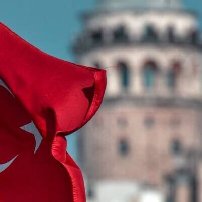 Mais de 130 ativistas de flotilha de Gaza são deportados de Israel para Turquia