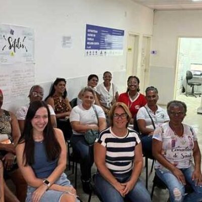 Outubro Verde reforça importância do diagnóstico precoce e tratamento da sífilis em gestantes