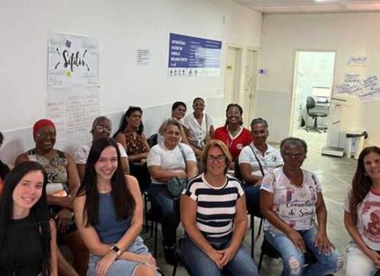 Outubro Verde reforça importância do diagnóstico precoce e tratamento da sífilis em gestantes