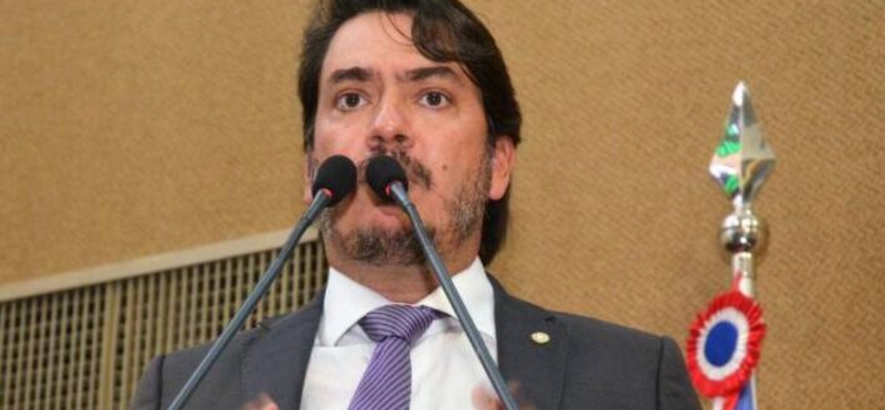Deputado Pedro Tavares elogia gestão do Prefeito Valderico Junior na Assembleia Legislativa