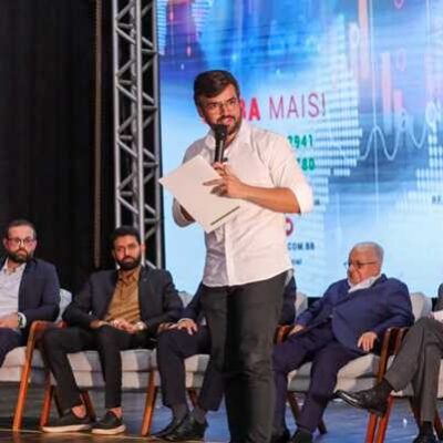 Prefeitura de Ilhéus participa do Congresso Nacional de Micro e Pequenas Empresas