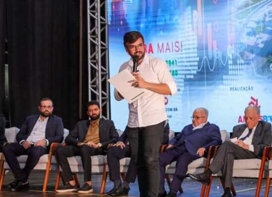 Prefeitura de Ilhéus participa do Congresso Nacional de Micro e Pequenas Empresas